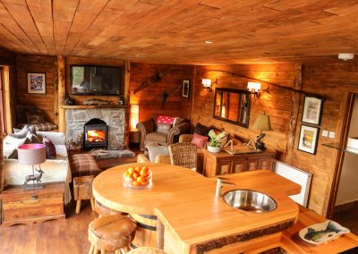 Snowy River Lodge