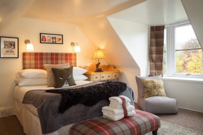 Whisky Trail Lodge