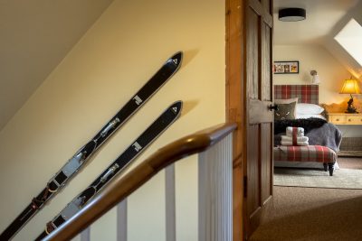 Whisky Trail Lodge