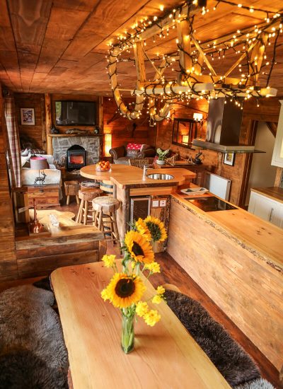 Snowy River Lodge