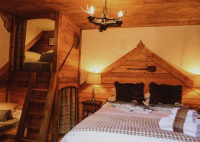 Snowy River Lodge