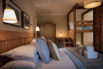 Whisky Trail Lodge