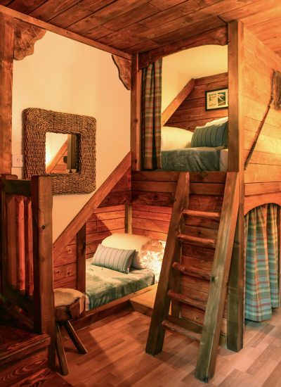Snowy River Lodge