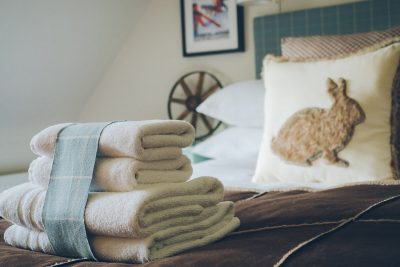Whisky Trail Lodge