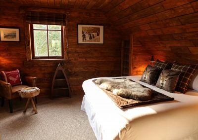 Snowy River Lodge