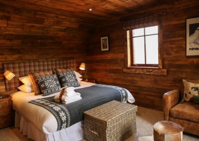 Snowy River Lodge