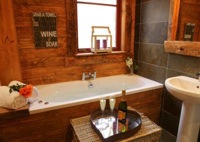 Snowy River Lodge