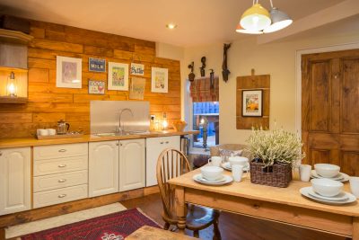Whisky Trail Lodge