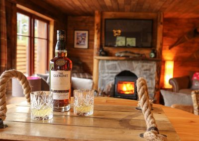 Snowy River Lodge
