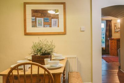 Whisky Trail Lodge