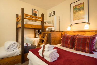 Whisky Trail Lodge