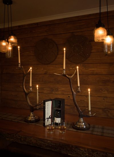 Whisky Trail Lodge