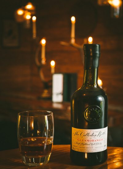 Whisky Trail Lodge