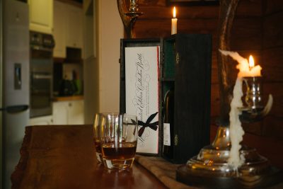 Whisky Trail Lodge