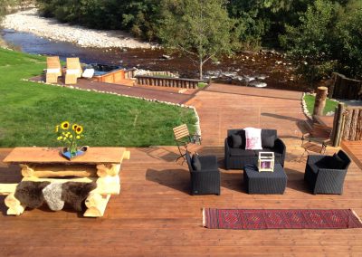 Snowy River Lodge