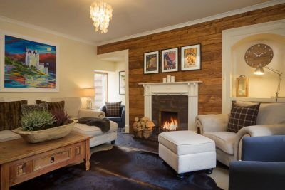 Whisky Trail Lodge