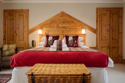 Whisky Trail Lodge