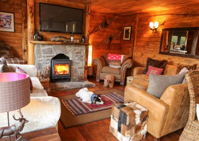 Snowy River Lodge