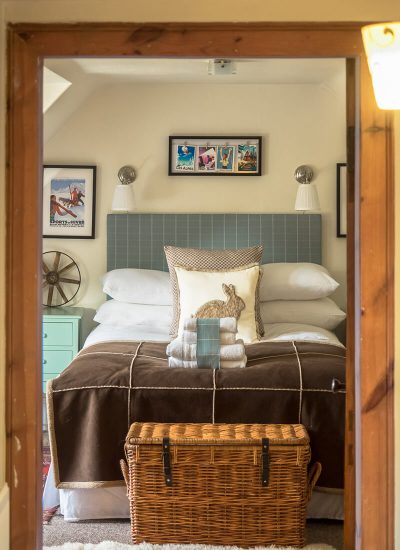 Whisky Trail Lodge
