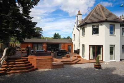 Highland Lodge Estate