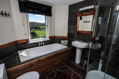 Highland Lodge Estate