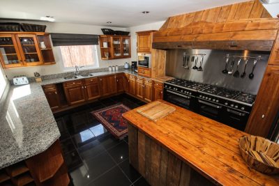 Highland Lodge Estate