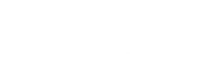 Highland Lodge Estate Logo