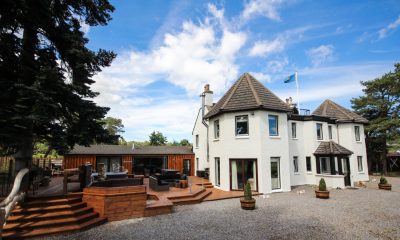 Highland Lodge Estate