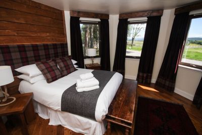 Highland Lodge Estate