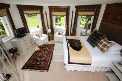 Highland Lodge Estate