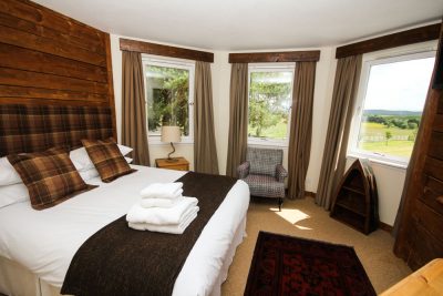 Highland Lodge Estate