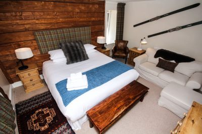 Highland Lodge Estate