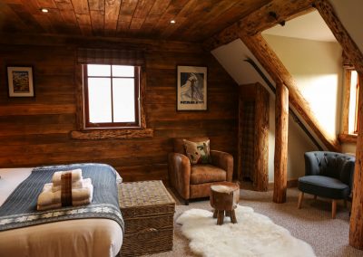 Snowy River Lodge