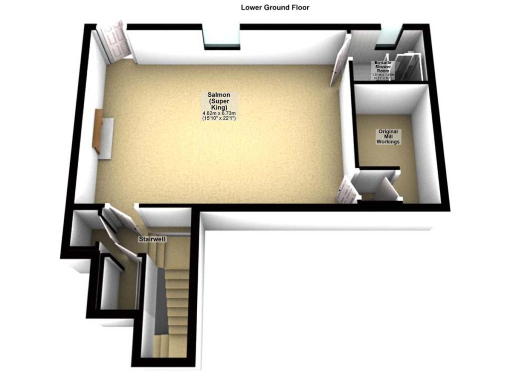 Floorplan - 