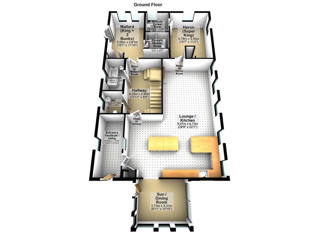 Floorplan - 