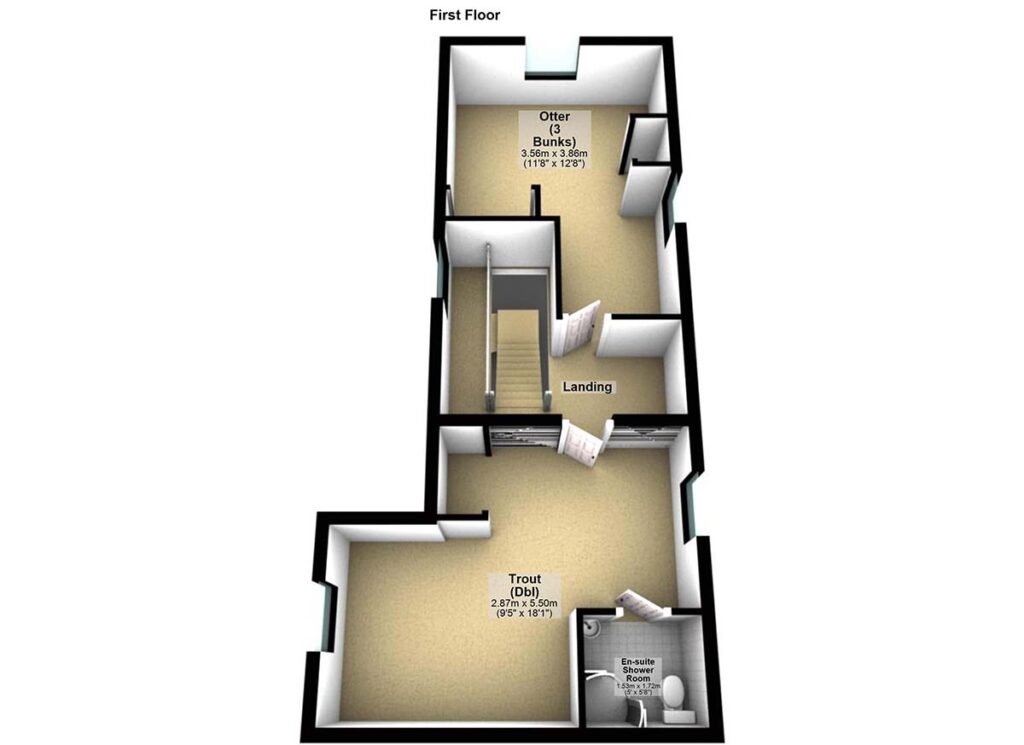 Floorplan - 