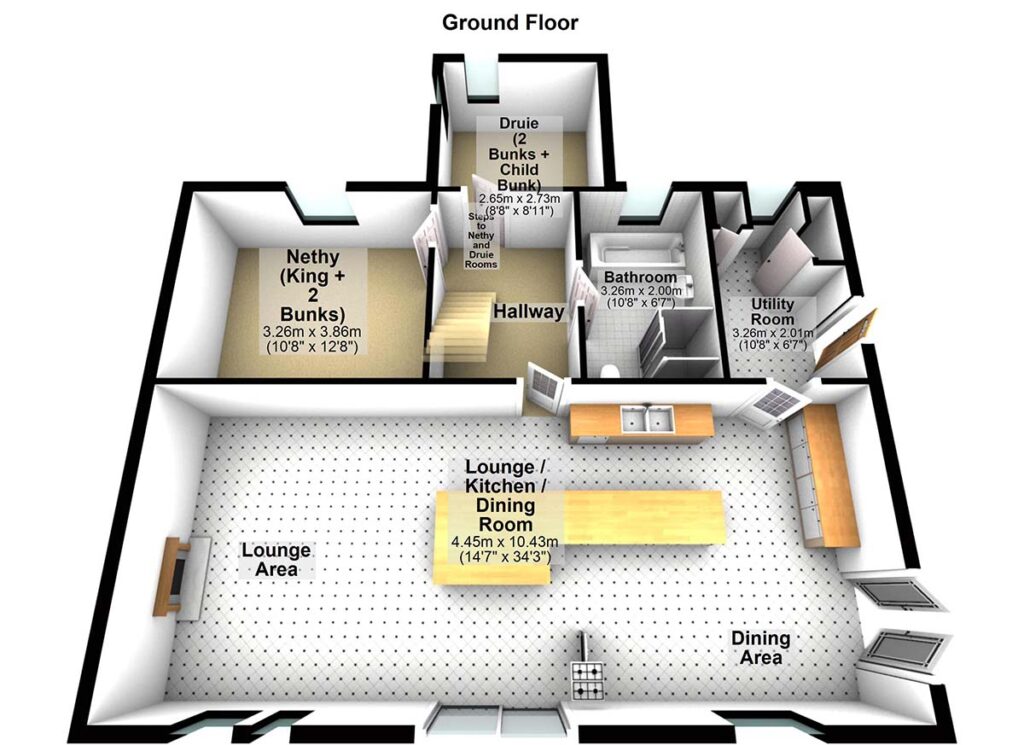Floorplan - 