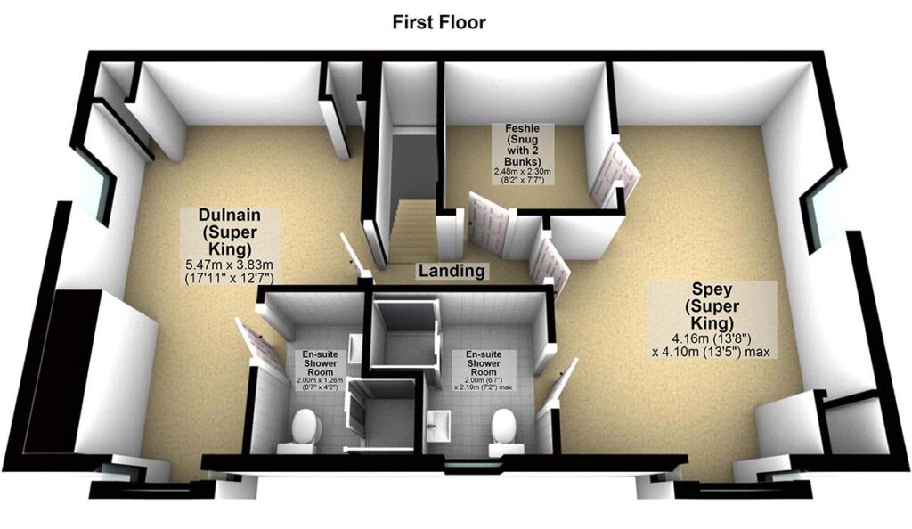 Floorplan - 