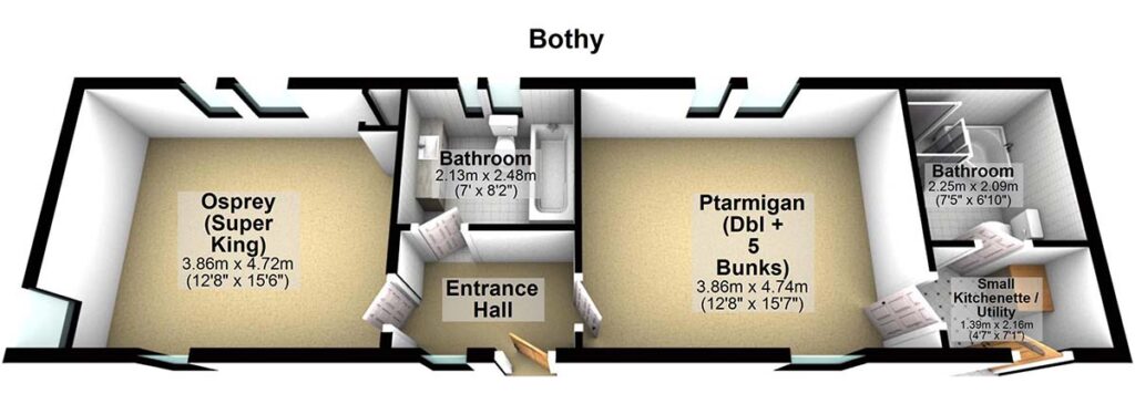 Floorplan - 