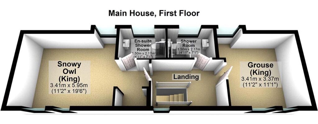 Floorplan - 