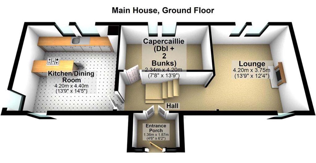 Floorplan - 