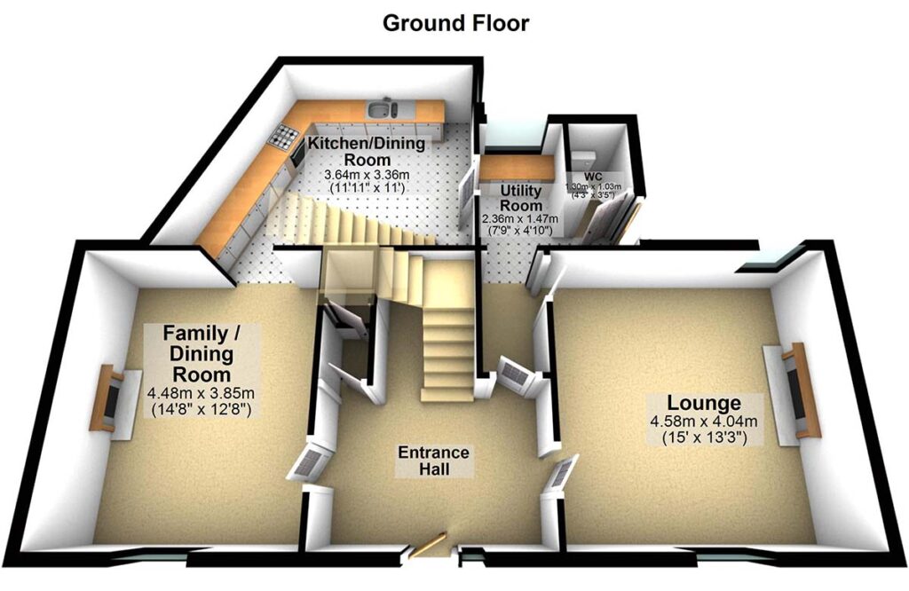 Floorplan - 