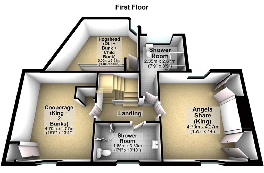 Floorplan - 