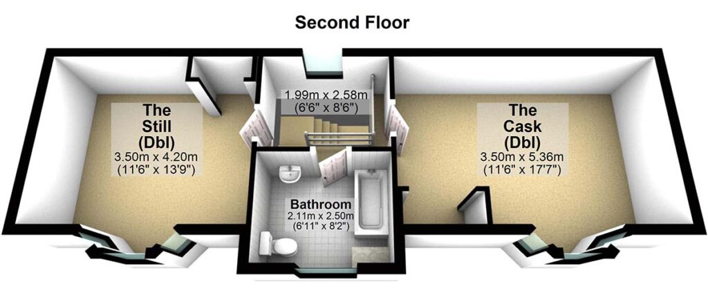 Floorplan - 