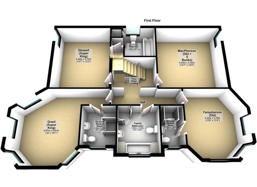 Floorplan - 
