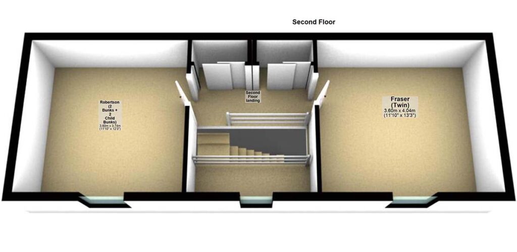 Floorplan - 