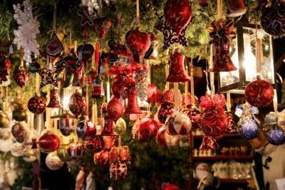 christmas and new year breaks scotland christmas decorations new year celebrations