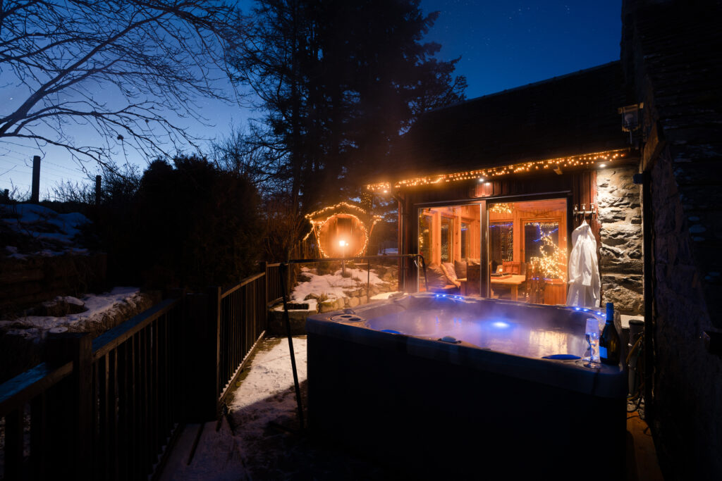 Christmas and New Year Breaks