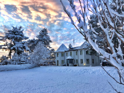 winter breaks
